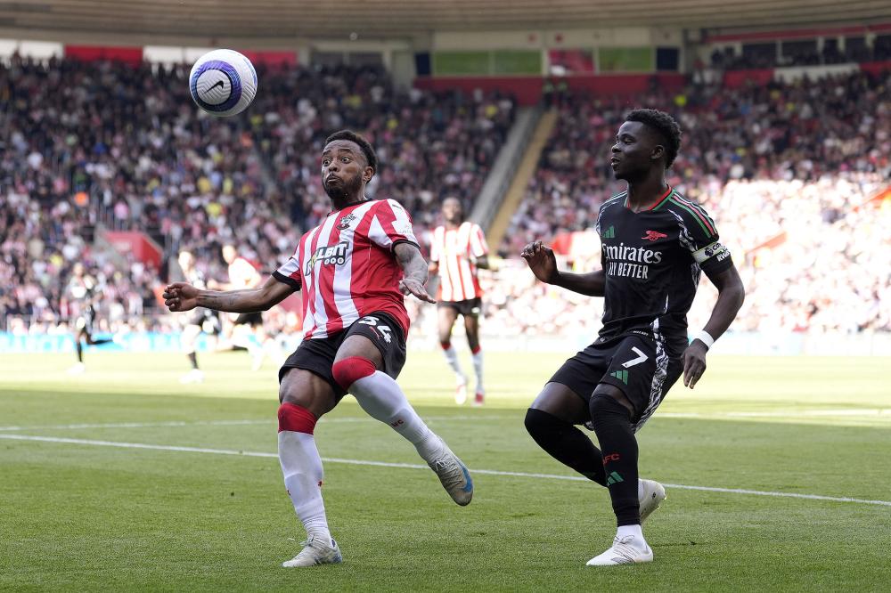 球星全场节奏掌控大师级表现