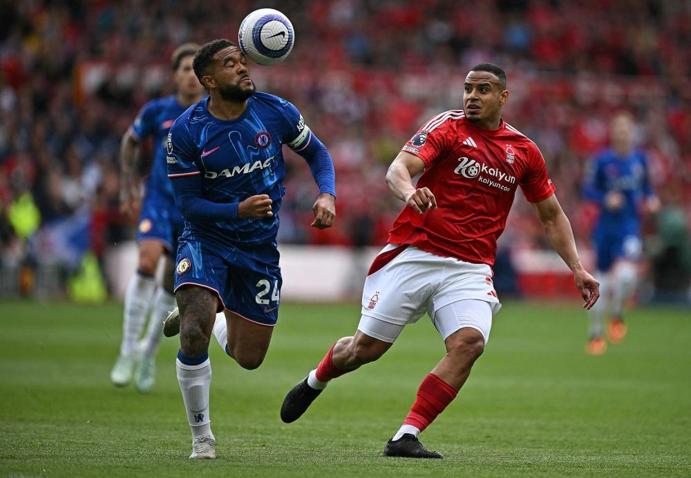 昂达夫：拜仁的一些球员强得离谱，今天他们把我们完全摧毁了